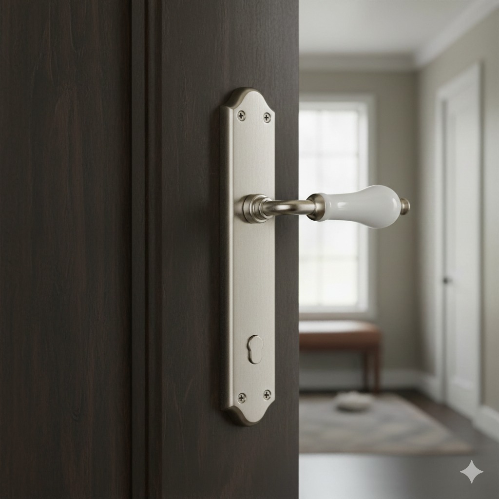 Door Hardware
