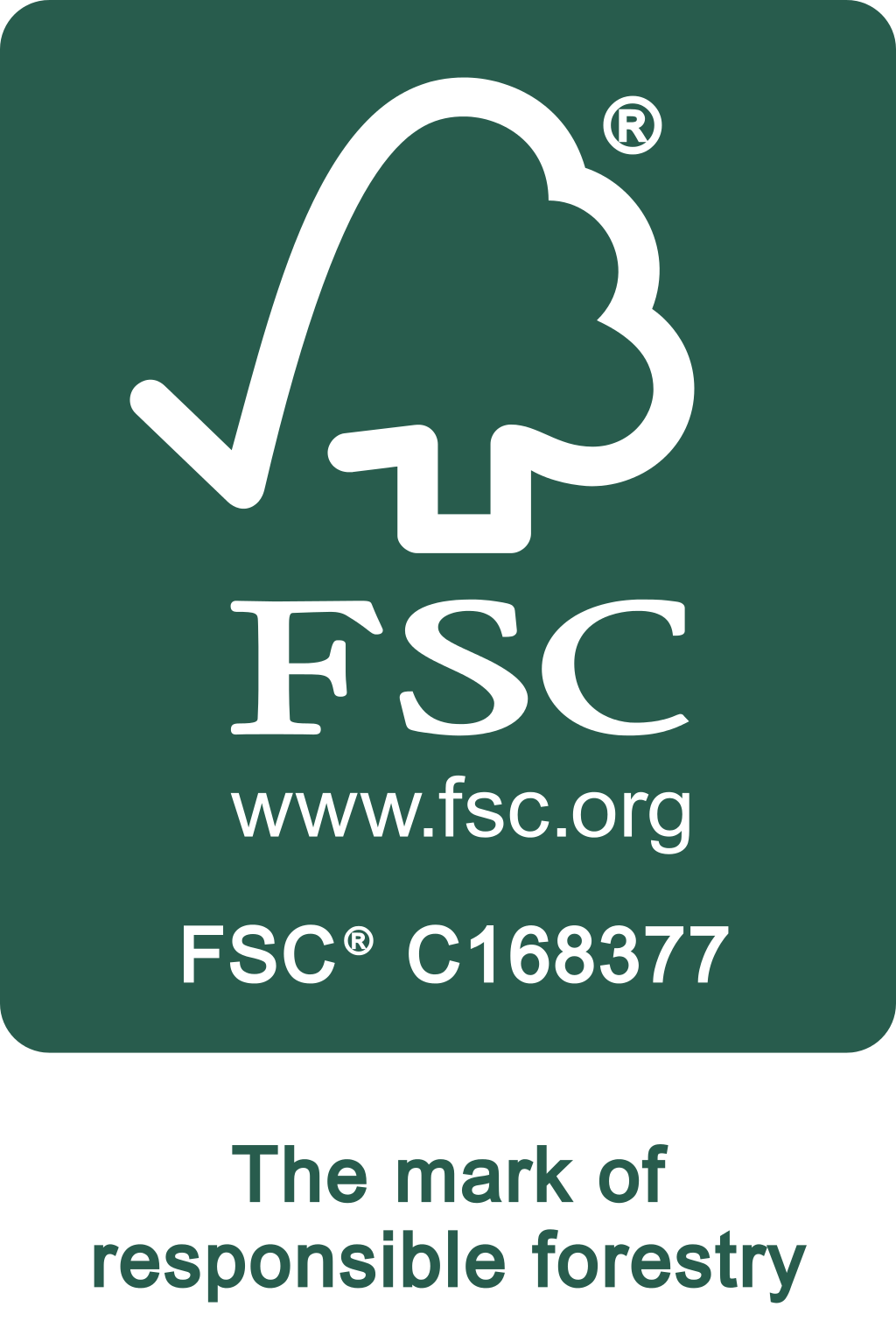 FSC Seal