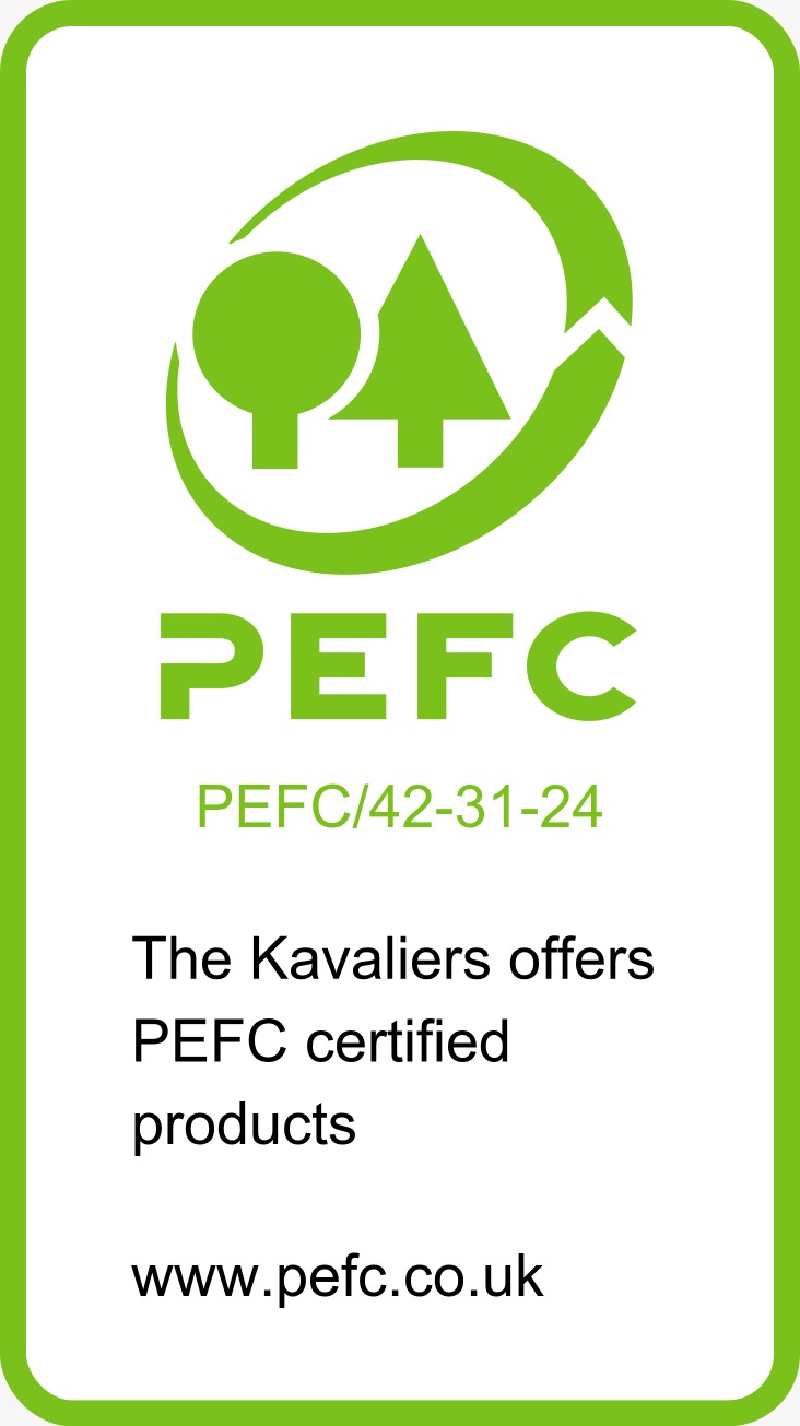 PEFC Seal