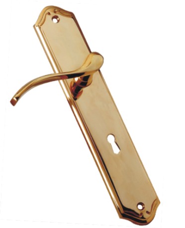 Lever Lock/Latch - FIL