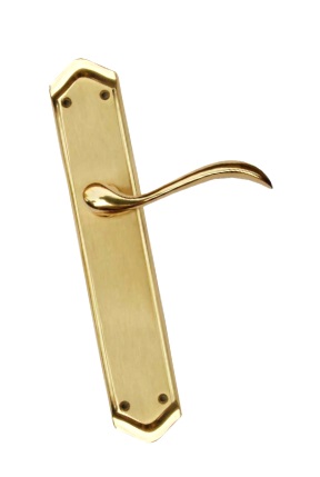 Door Handle - Spanish