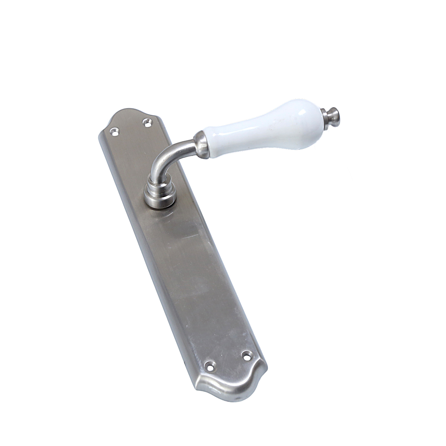 Door Handle - Ceramic