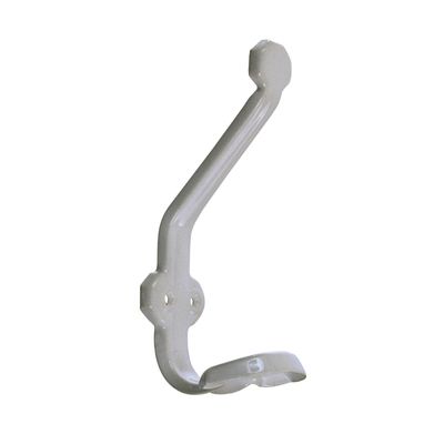 Coat & Hat Hook
