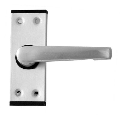 Lever Lock/Latch