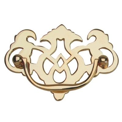 Cabinet Puller 85/100mm