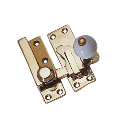 Sash Fastener - Ceramic Knob