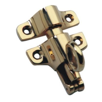 Fan Light Catch - Heavy