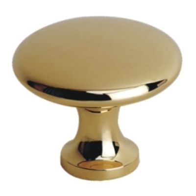 Solid Knob-Victorian