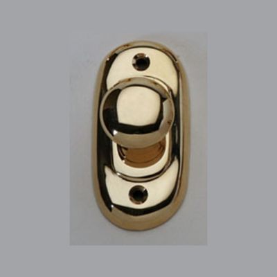 Edged Latch