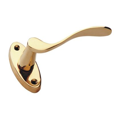 Modern Lever Handle