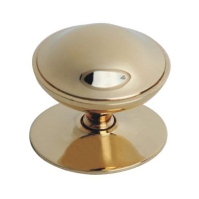 CABINET KNOB - VICTORIAN DUNE