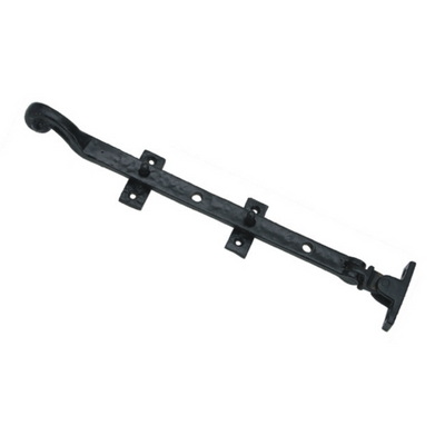 Casement Stay - Curved