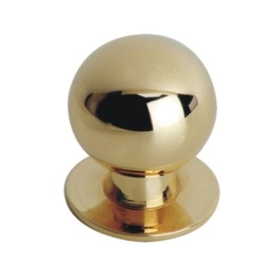 SOLID KNOB - BALL