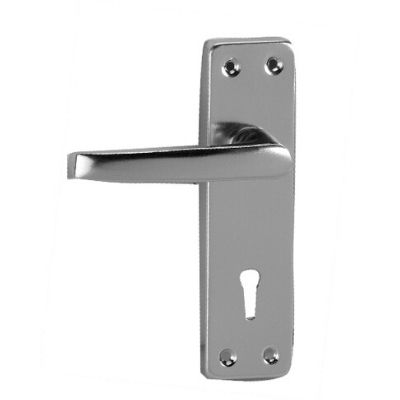 Lever Lock/Latch