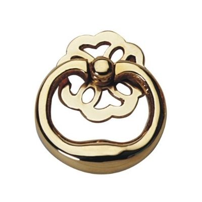 Ring Puller - Flower