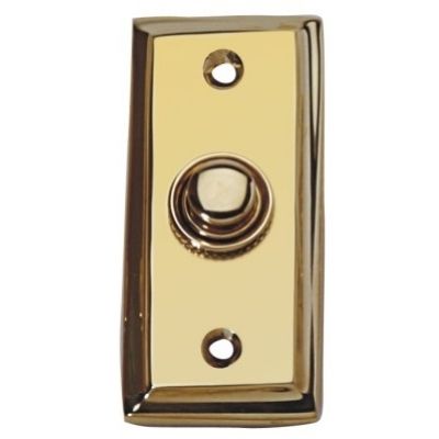 Bell Push - Edwardian