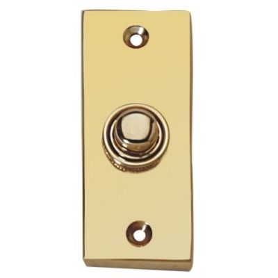 Bell Push - Victorian