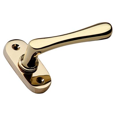 Window Handle - Sleek