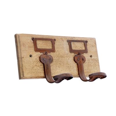 Wall hanger - Rustic