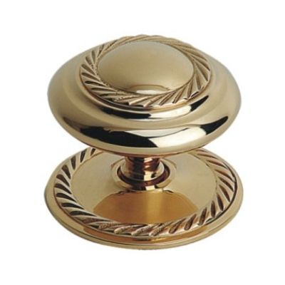 CABINET KNOB - GEORGIAN