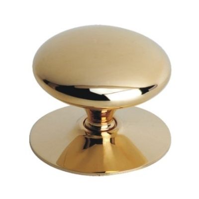 CABINET KNOB - VICTORIAN