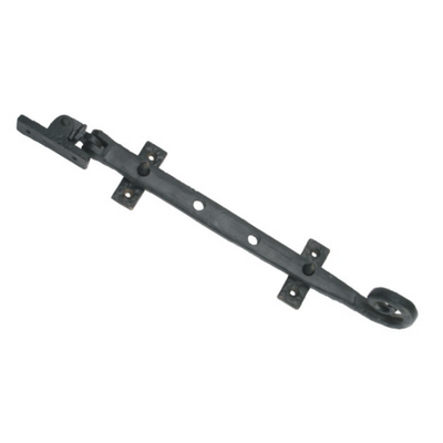 Casement Stay - Curly